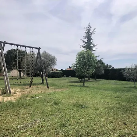 Spacieux Au Coeur De Valensole Avec Piscine - Fr-1-822-11 Apartment *