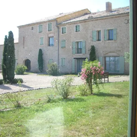 Apartment Spacieux Au Coeur De Valensole Avec Piscine - Fr-1-822-11